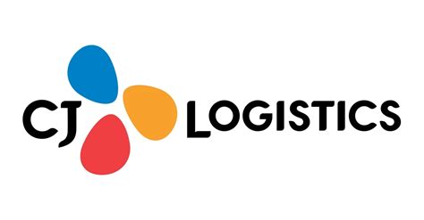 cj logistics corporation